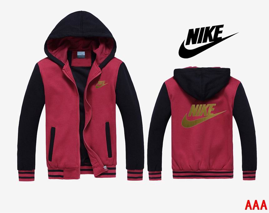 Nike hoodie S-XXXL-132